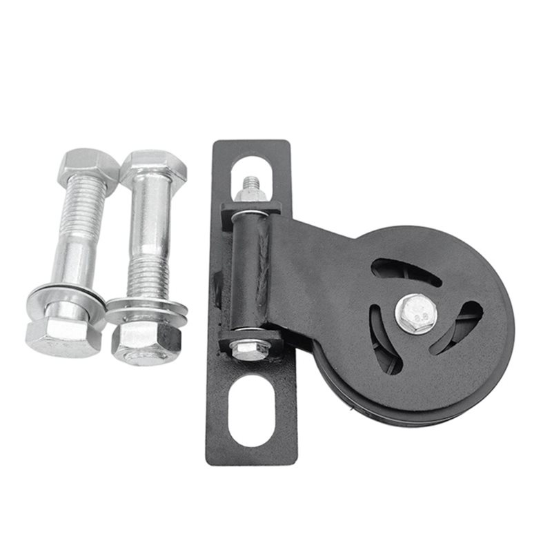ABVH-Cable Pulley System For H - Home Gym Cable ulasan dan harga