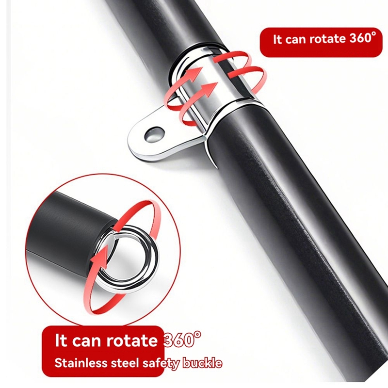 Tricep Biceps Lat Pull Down At - Home Gym Weight ulasan dan harga