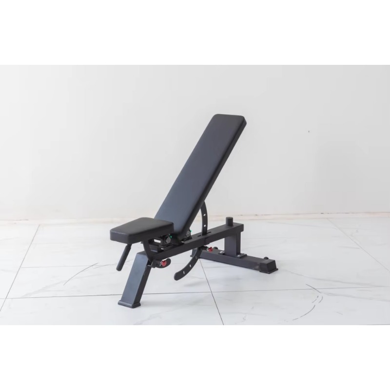 Adjustable, Foldable Commercia - Home Gym For Small Spaces ulasan dan harga