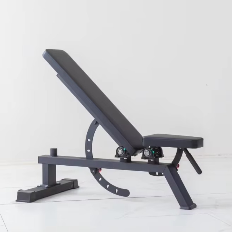 Adjustable, Foldable Commercia - Home Gym For Small Spaces ulasan dan harga