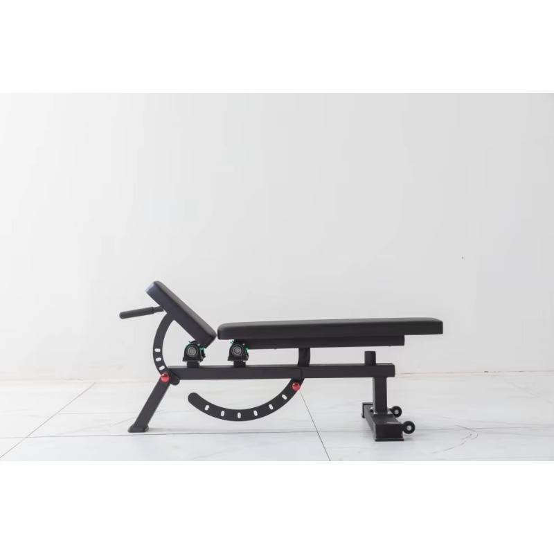 Adjustable, Foldable Commercia - Home Gym For Small Spaces ulasan dan harga