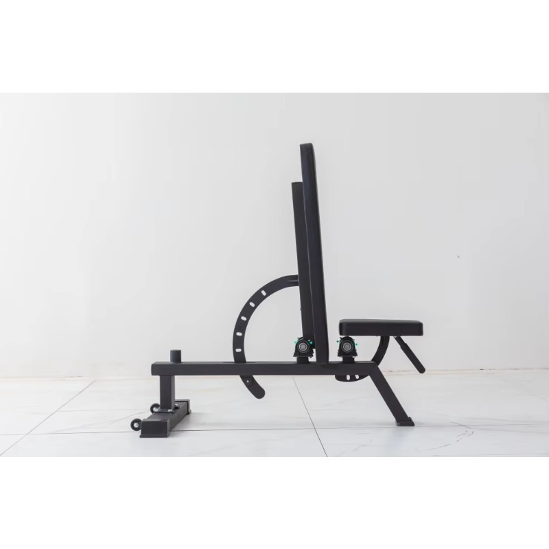Adjustable, Foldable Commercia - Home Gym For Small Spaces ulasan dan harga