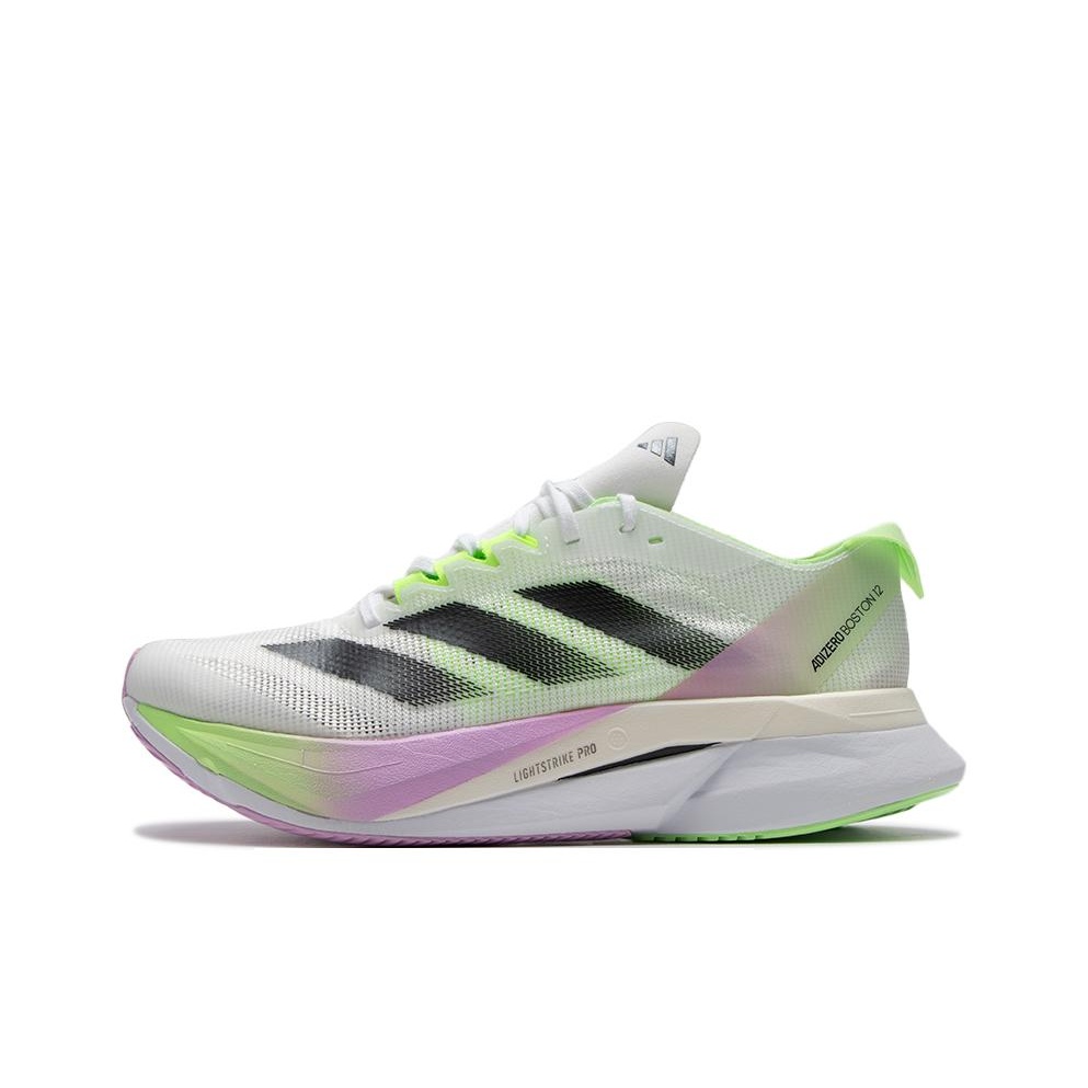 Adidas Adizero Boston 12 Runni - Adidas Shoes Adizero Boston 12 ulasan dan harga