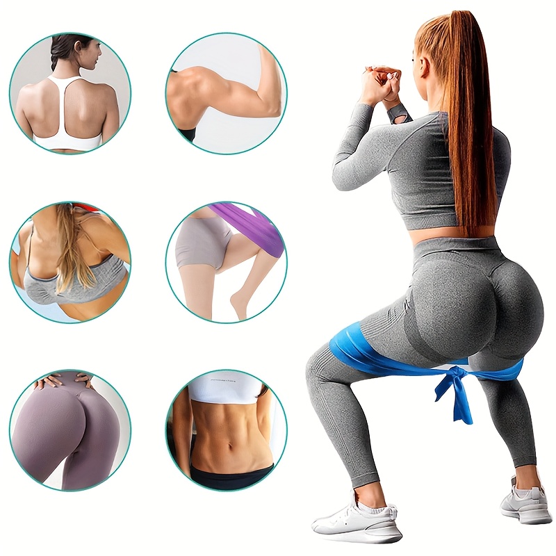 Resistance Bands for Working O - Home Gym Resistance Machine ulasan dan harga