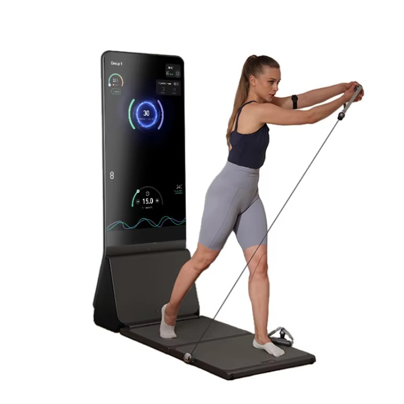 Home Gym Cable Machine Electri - Home Gym Cable ulasan dan harga