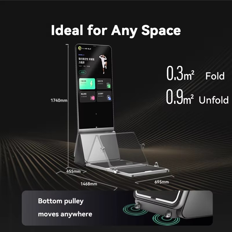 Home Gym Cable Machine Electri - Home Gym Cable ulasan dan harga