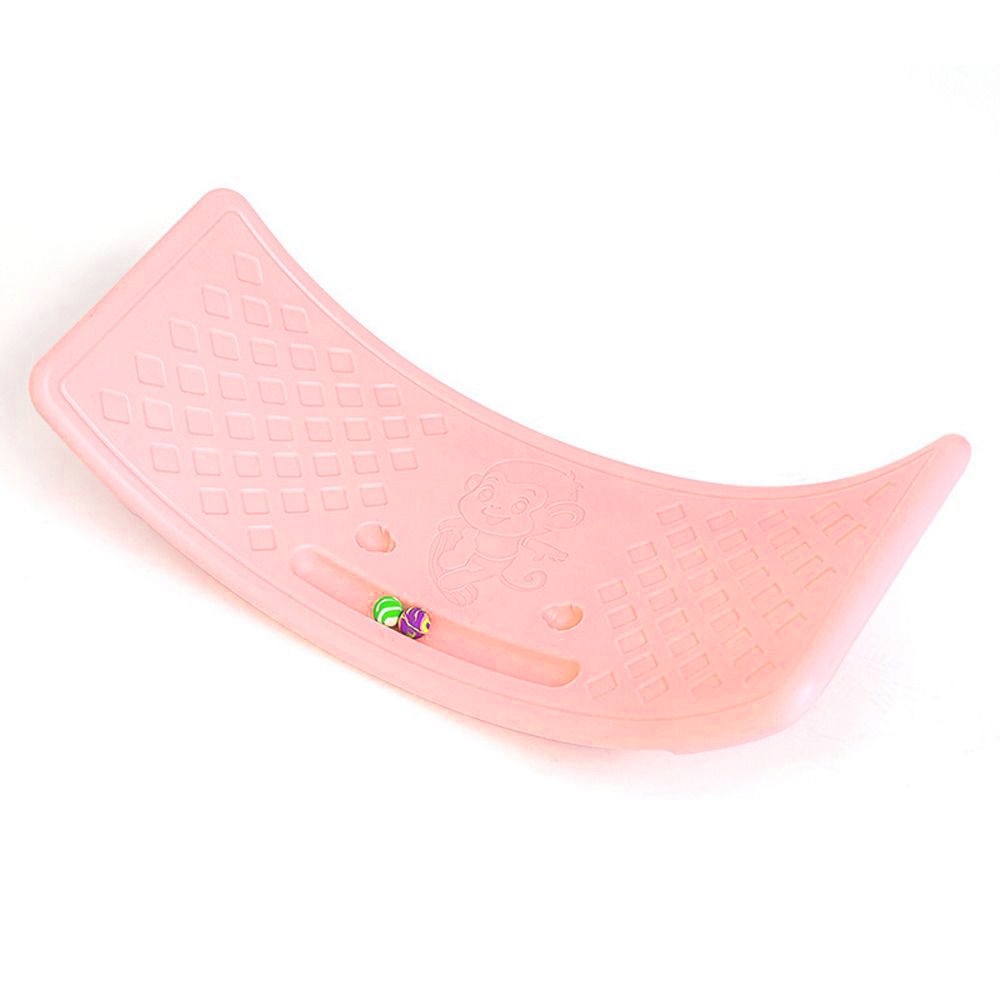 Improve Body Balance Balance B - Wobble Board Balance ulasan dan harga