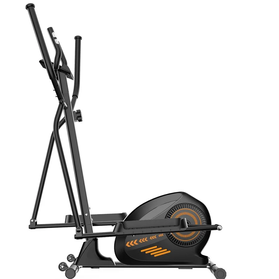 Magnetic Elliptical Exercise M - Home Gym Resistance ulasan dan harga