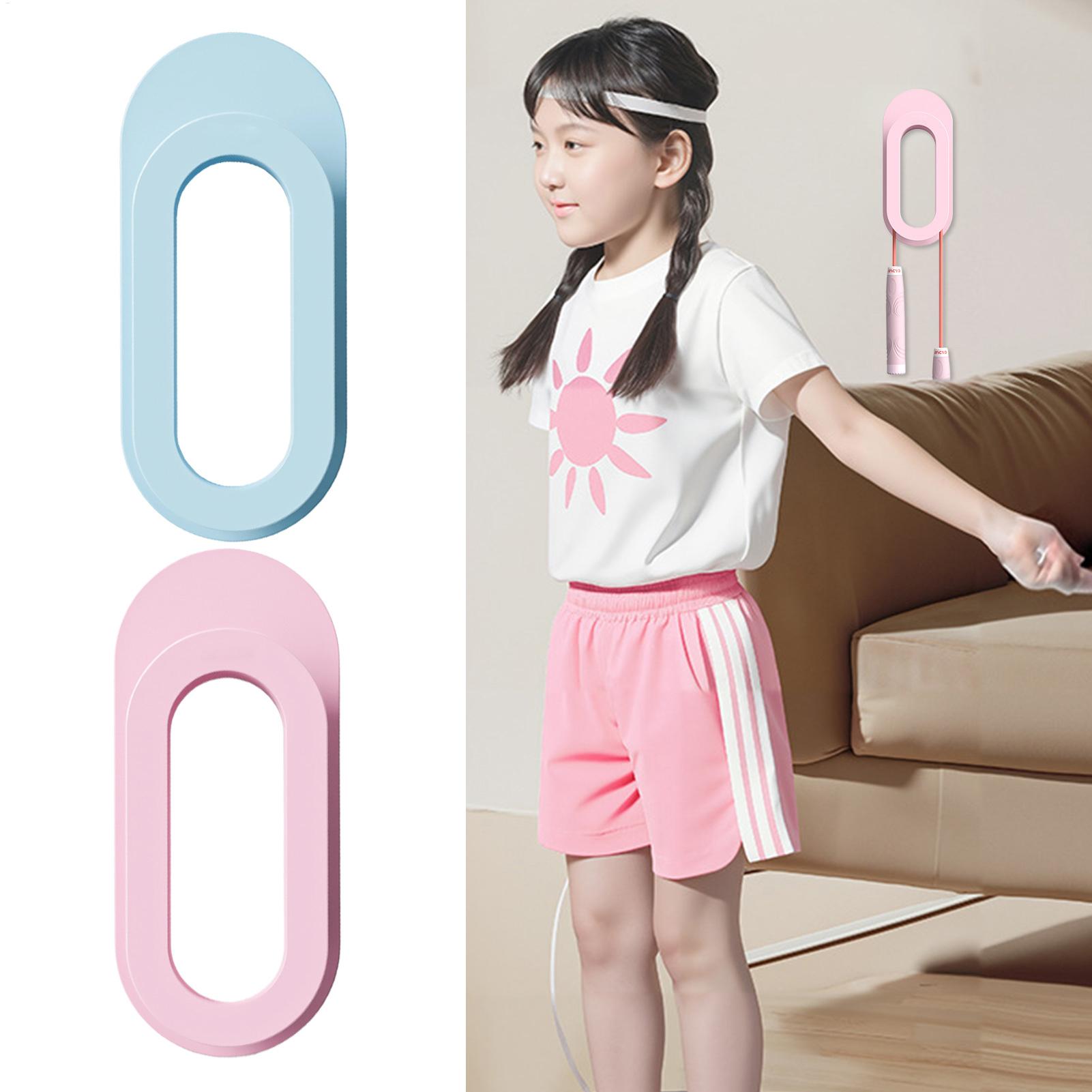 Gym Storage Rack Rope Storage  - Home Gym Yoga Storage ulasan dan harga