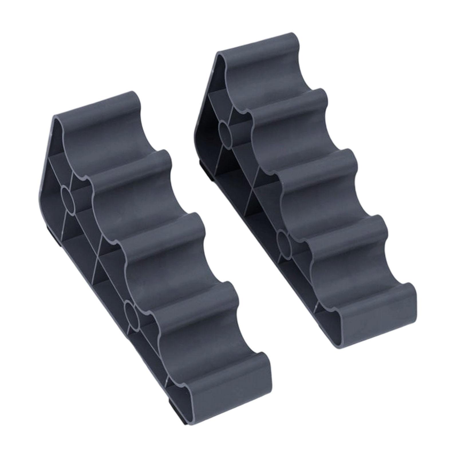 Plastic Dumbbell Rack Stand Pa - Home Gym For Small Spaces ulasan dan harga