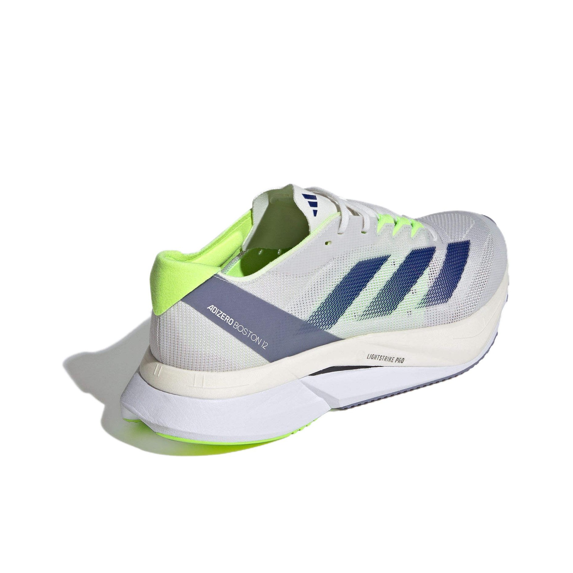 Adidas Adizero Boston 12 Casua - Adidas Shoes Adizero Boston 12 ulasan dan harga