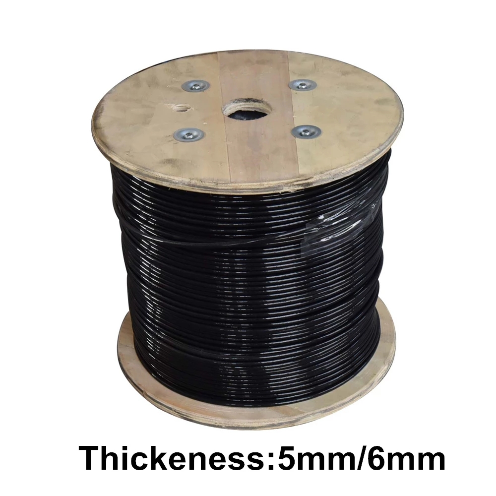 100Meters 4/5/6mm Thick Home W - Home Gym Cable ulasan dan harga