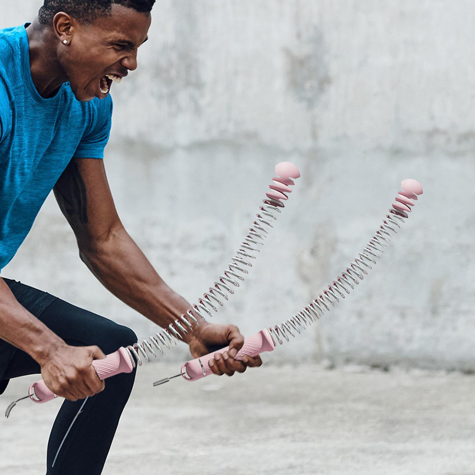 Battle Ropes For Home Gym Cord - Home Gym Weight ulasan dan harga