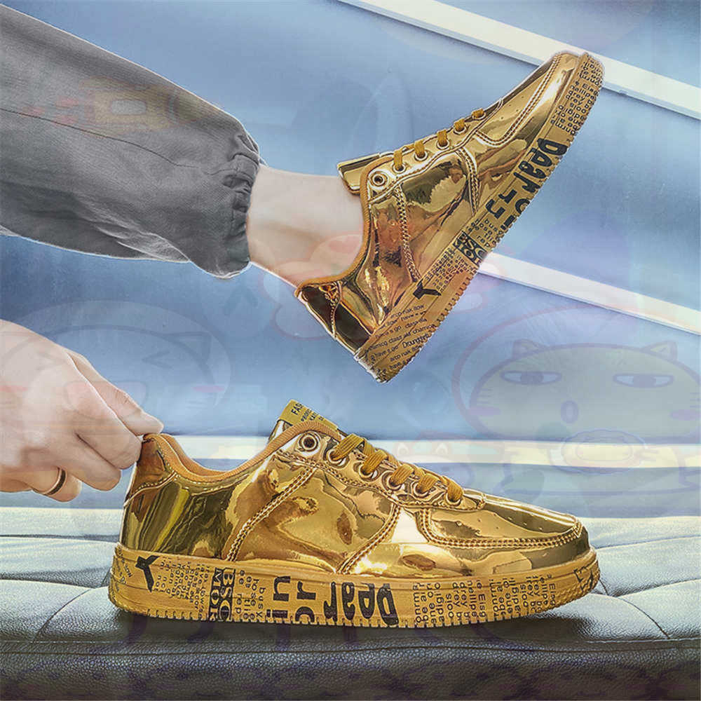Round Foot Size 45 Sneakers Wh - Home Gym Yellow ulasan dan harga