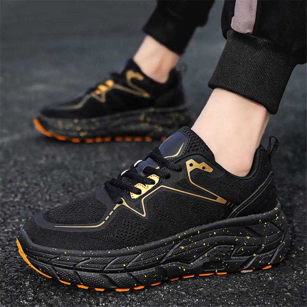 Does Not Slip Size 37 Shoes Si - Home Gym Yellow ulasan dan harga