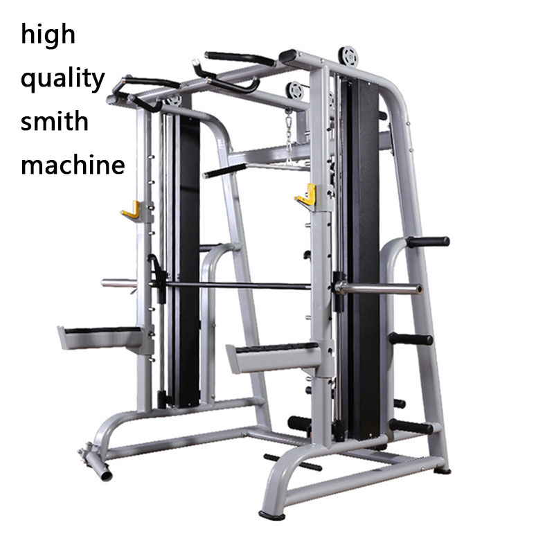 High-Tech Cable Crossover Smit - Home Gym Cable ulasan dan harga