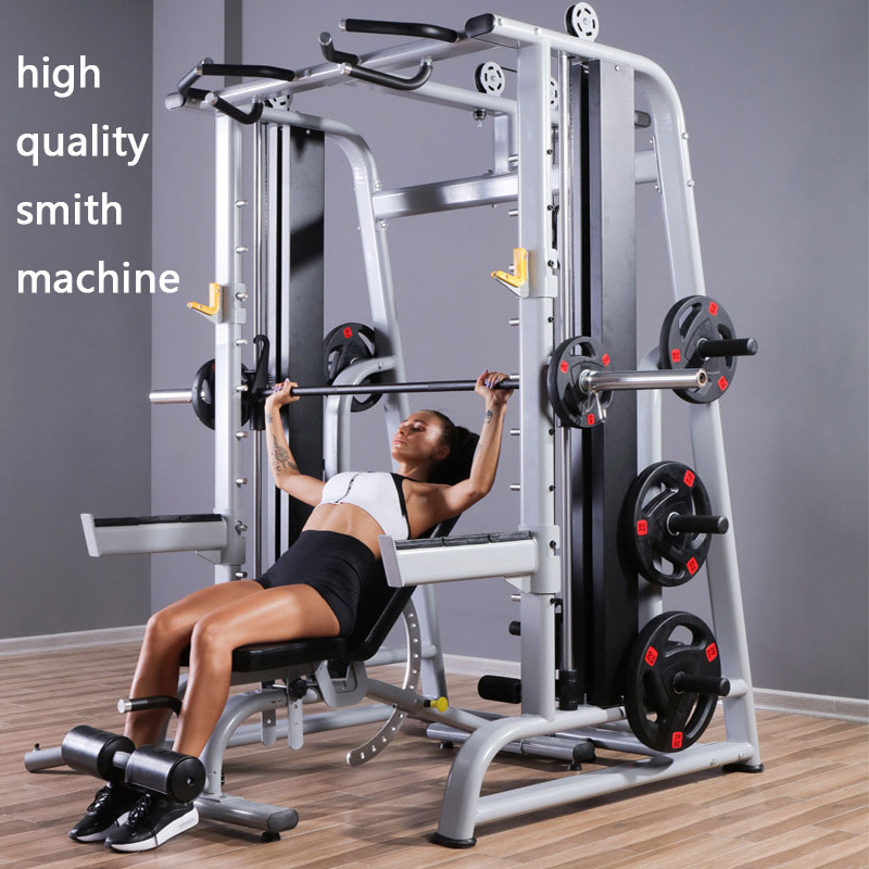 High-Tech Cable Crossover Smit - Home Gym Cable ulasan dan harga