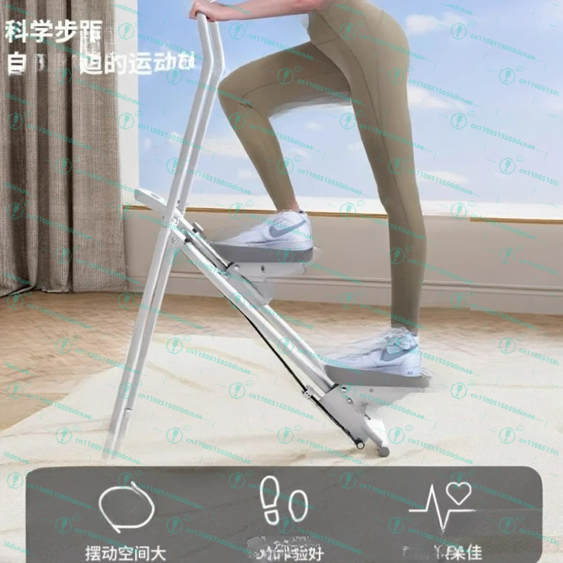 Cardio Training Light-Up Stepp - Home Gym Body Master ulasan dan harga
