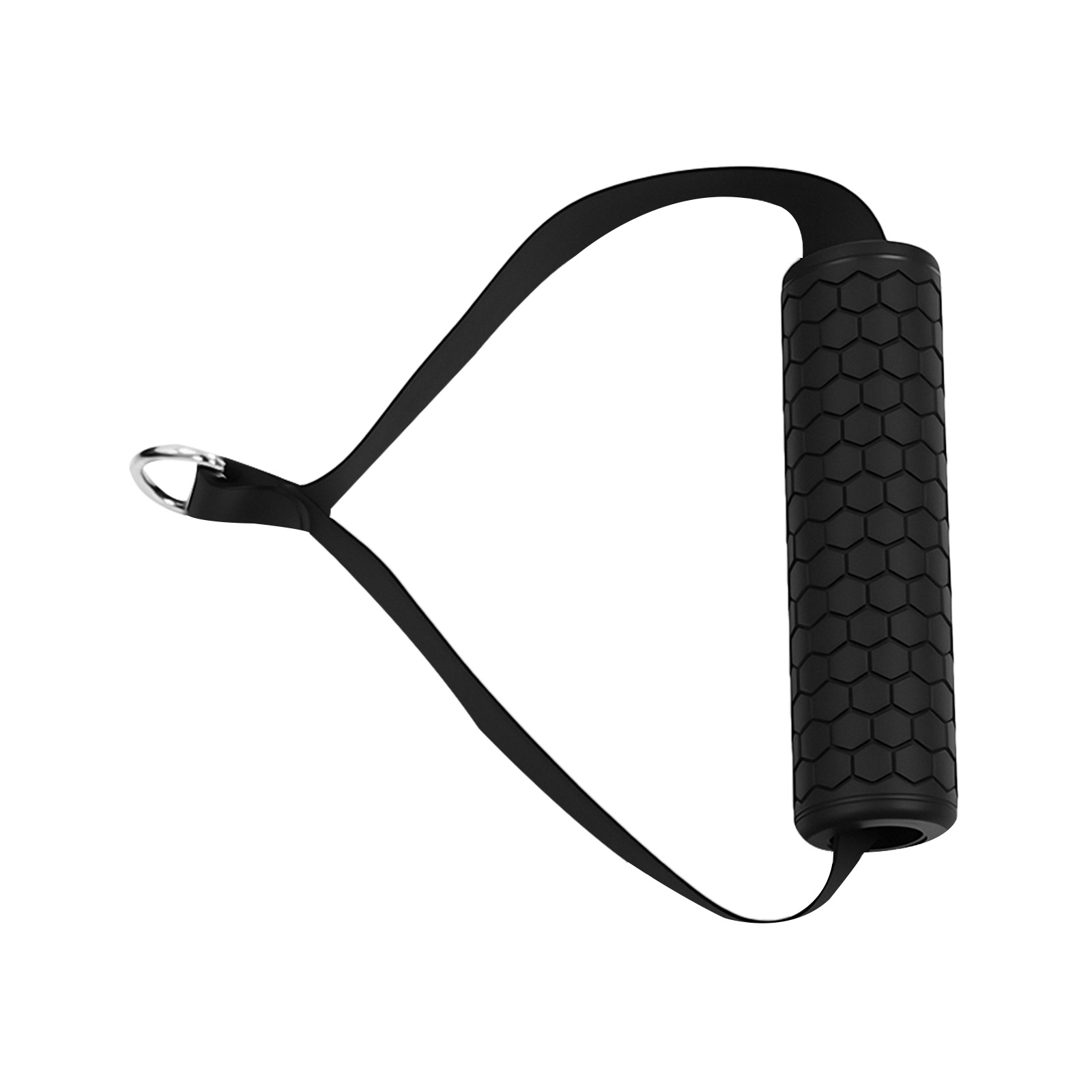 120kg Cable Pull Fitness Syste - Home Gym Cable ulasan dan harga