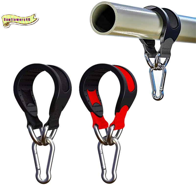AntiSlip Fitness Ring Resistan - Home Gym Full Body ulasan dan harga