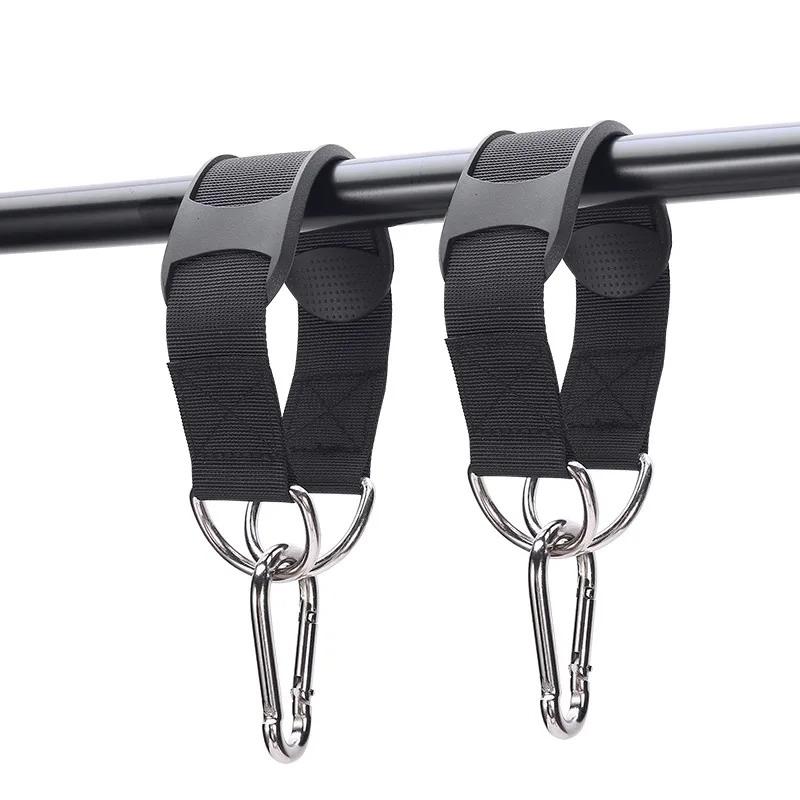 AntiSlip Fitness Ring Resistan - Home Gym Full Body ulasan dan harga