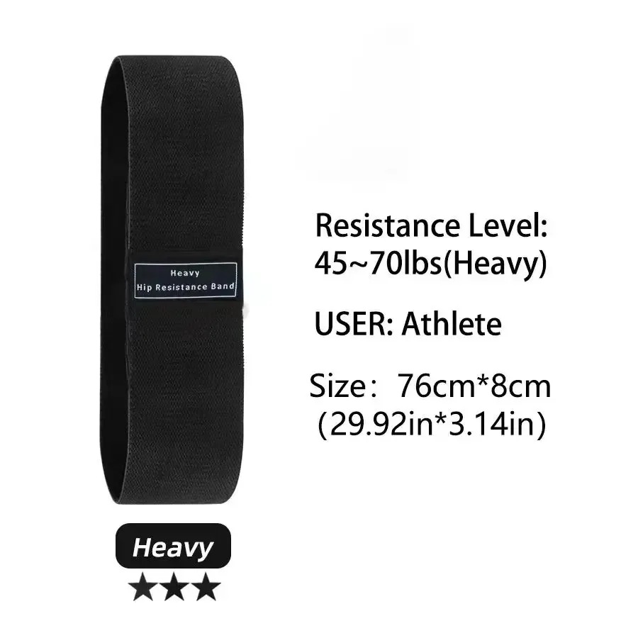 Fabric Resistance Hip Booty Ba - Home Gym Resistance Machine ulasan dan harga