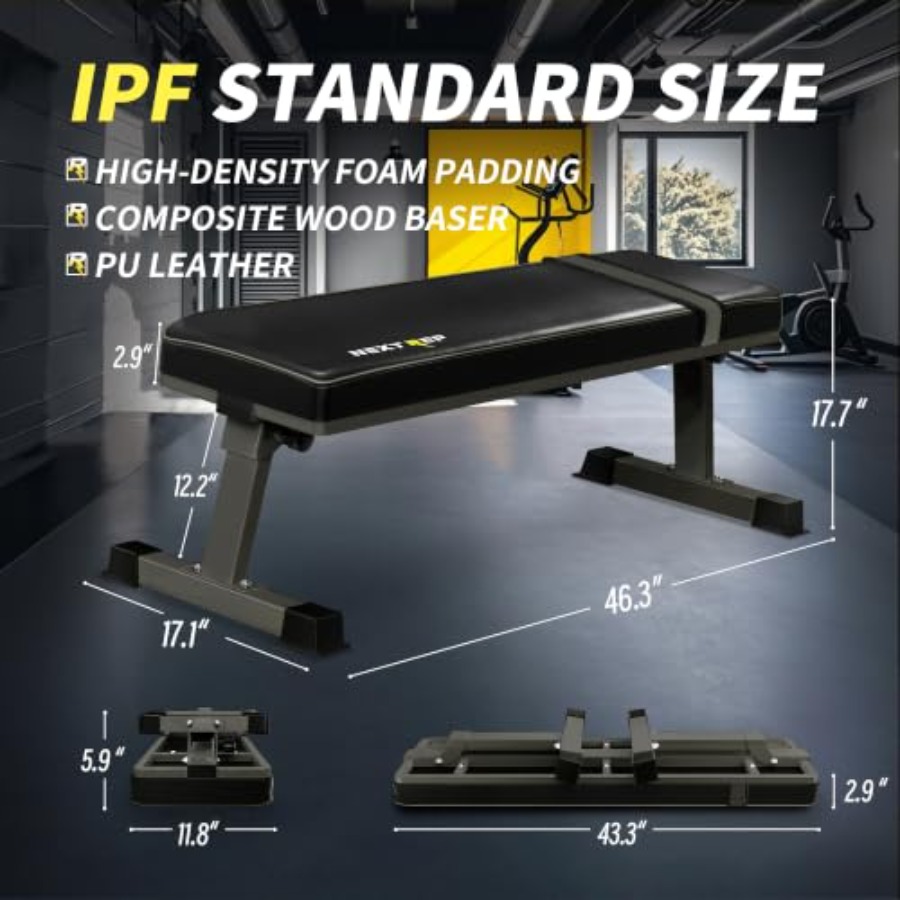 Home gym strength training ben - Home Gym Weight ulasan dan harga