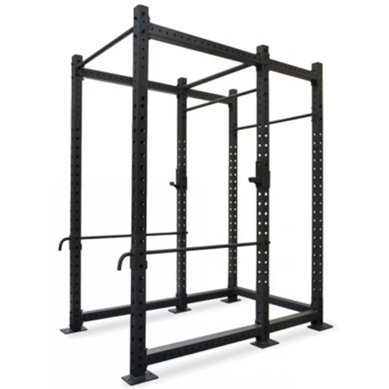 Squat Rack Portable Weightlift - Home Gym For Small Spaces ulasan dan harga