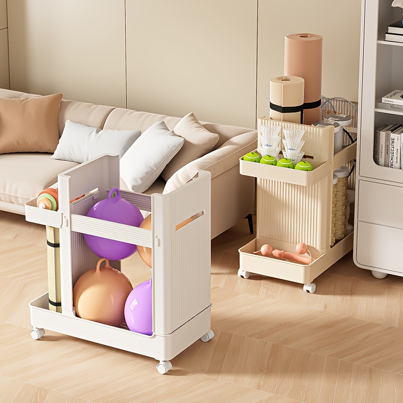 Vertical Fitness Equipment Sto - Home Gym Yoga Storage ulasan dan harga