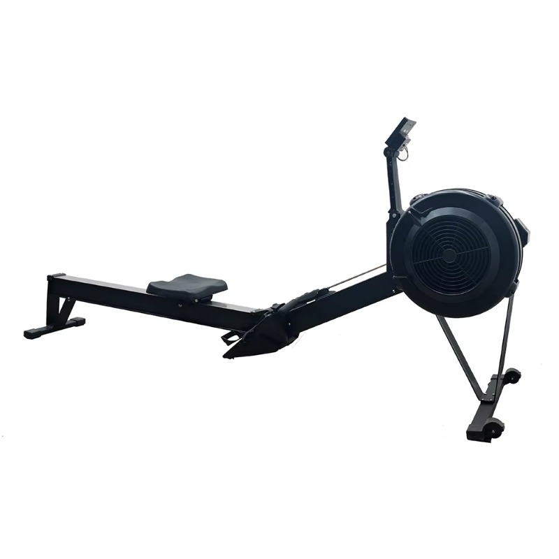 Commercial Air Rower Fitness H - Home Gym Cable ulasan dan harga