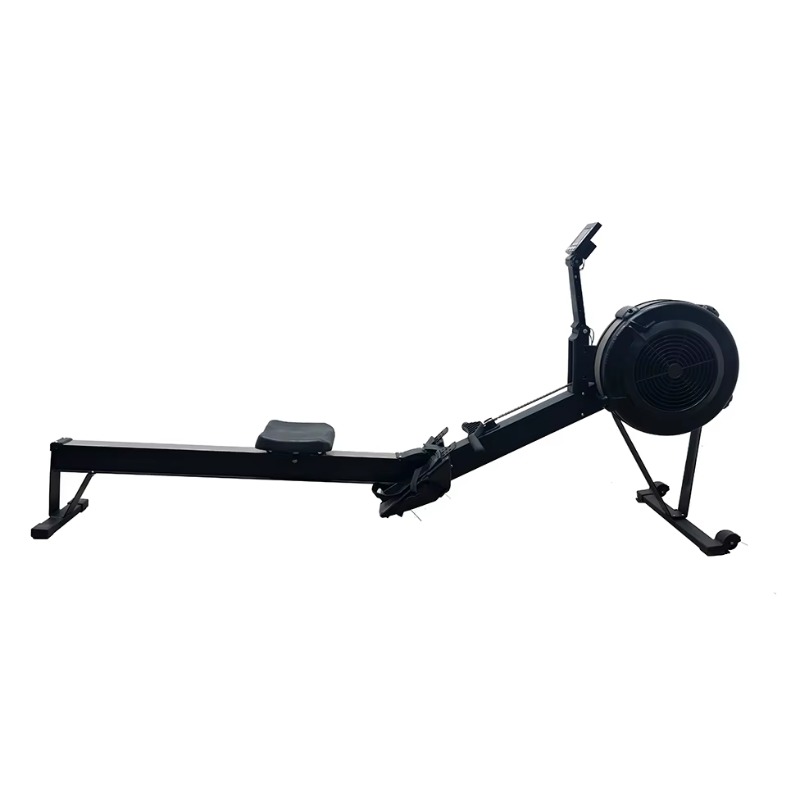 Commercial Air Rower Fitness H - Home Gym Cable ulasan dan harga