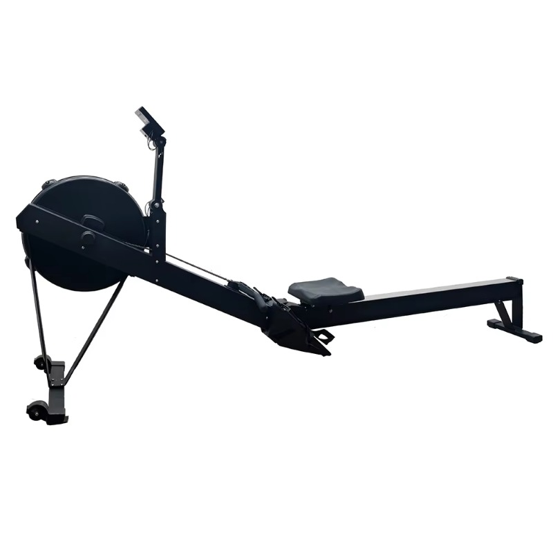 Commercial Air Rower Fitness H - Home Gym Cable ulasan dan harga