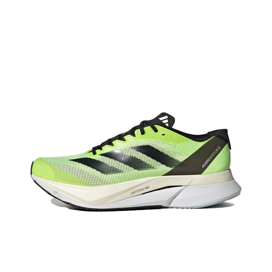 Adidas Adizero Boston 12 Runni - Adidas Shoes Adizero Boston 12 ulasan dan harga