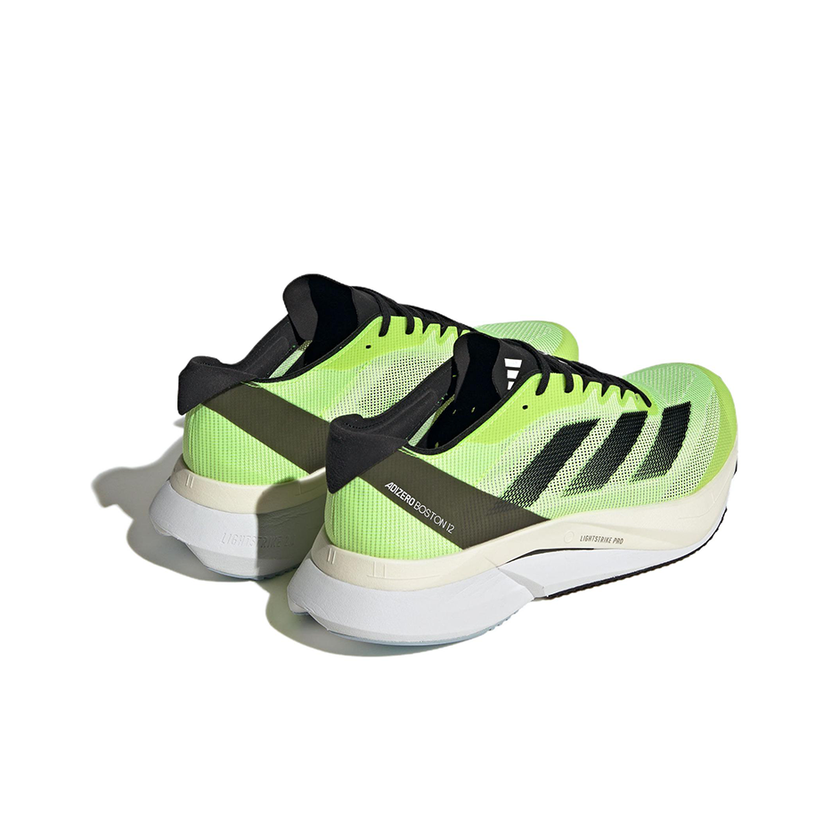 Adidas Adizero Boston 12 Runni - Adidas Shoes Adizero Boston 12 ulasan dan harga