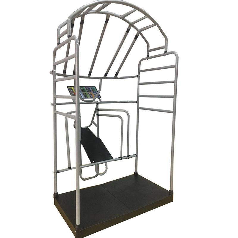 Popular Multifunctional Stretc - Home Gym Hamstring Exercises ulasan dan harga