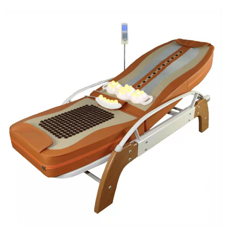 Korea Luxury Electric Therapy  - Home Gym Full Body ulasan dan harga