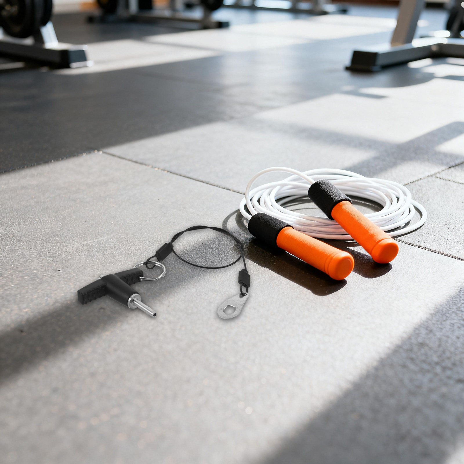 Gym Weight Stack Pin Heavy Dut - Home Gym Weight ulasan dan harga