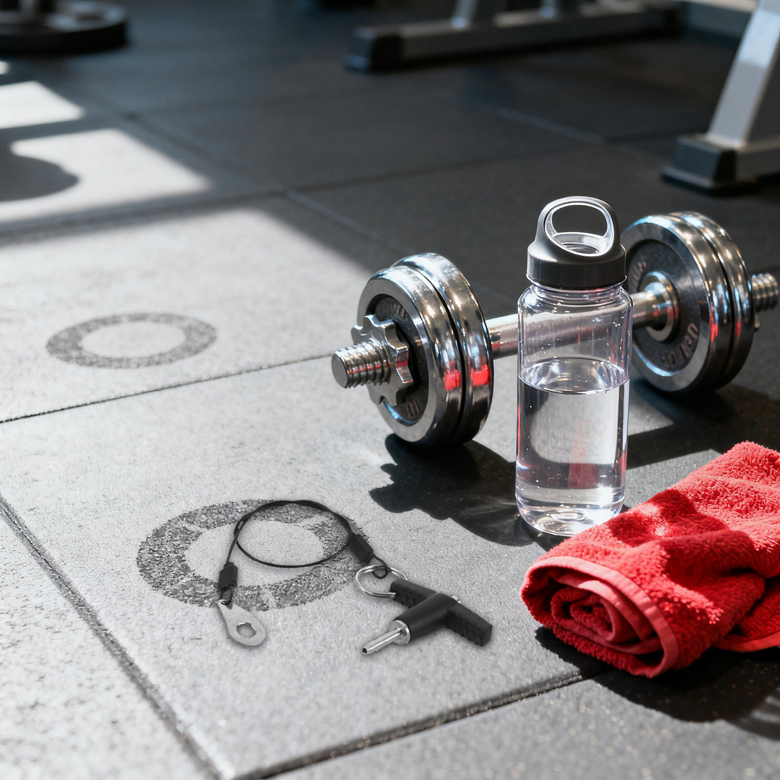 Gym Weight Stack Pin Heavy Dut - Home Gym Weight ulasan dan harga
