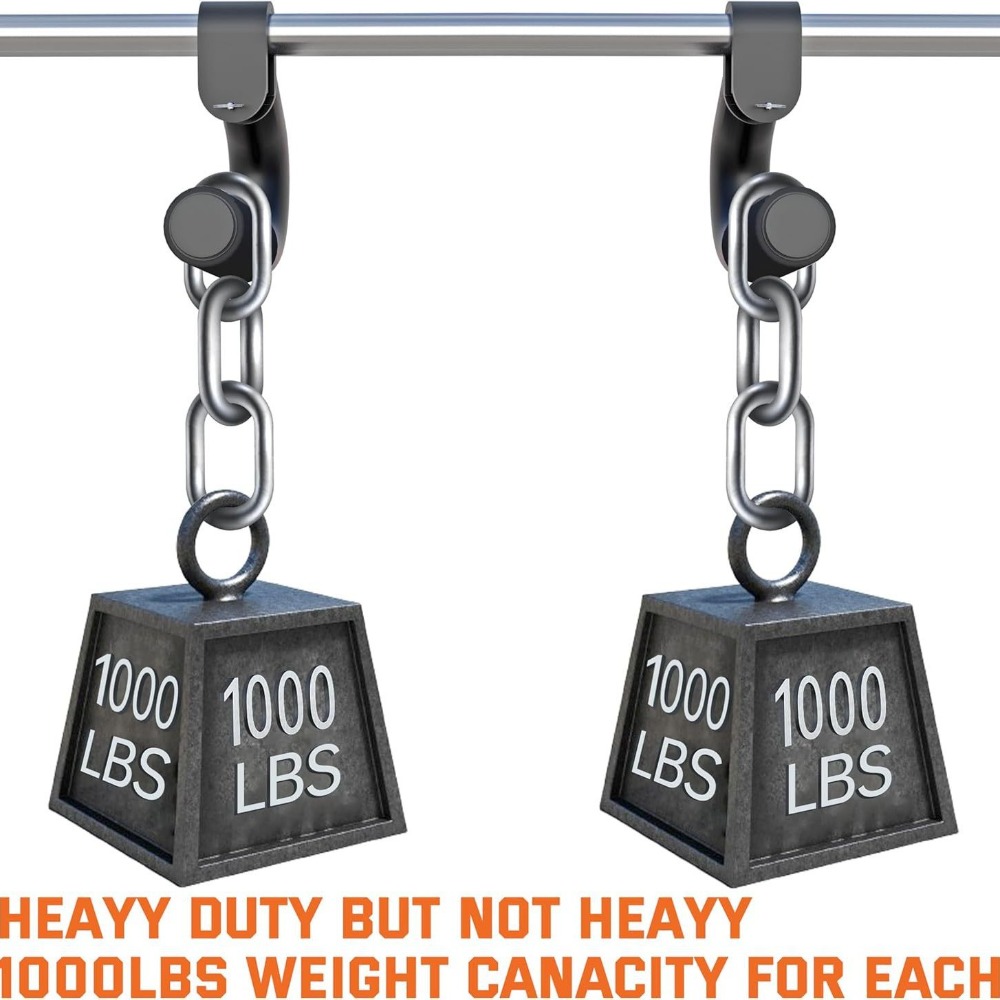 1 Pair Fitness Handle Multifun - Home Gym Cable ulasan dan harga