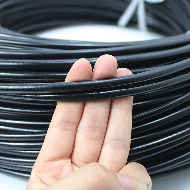 Steel Wire Rope Fitness Cable  - Home Gym Cable ulasan dan harga