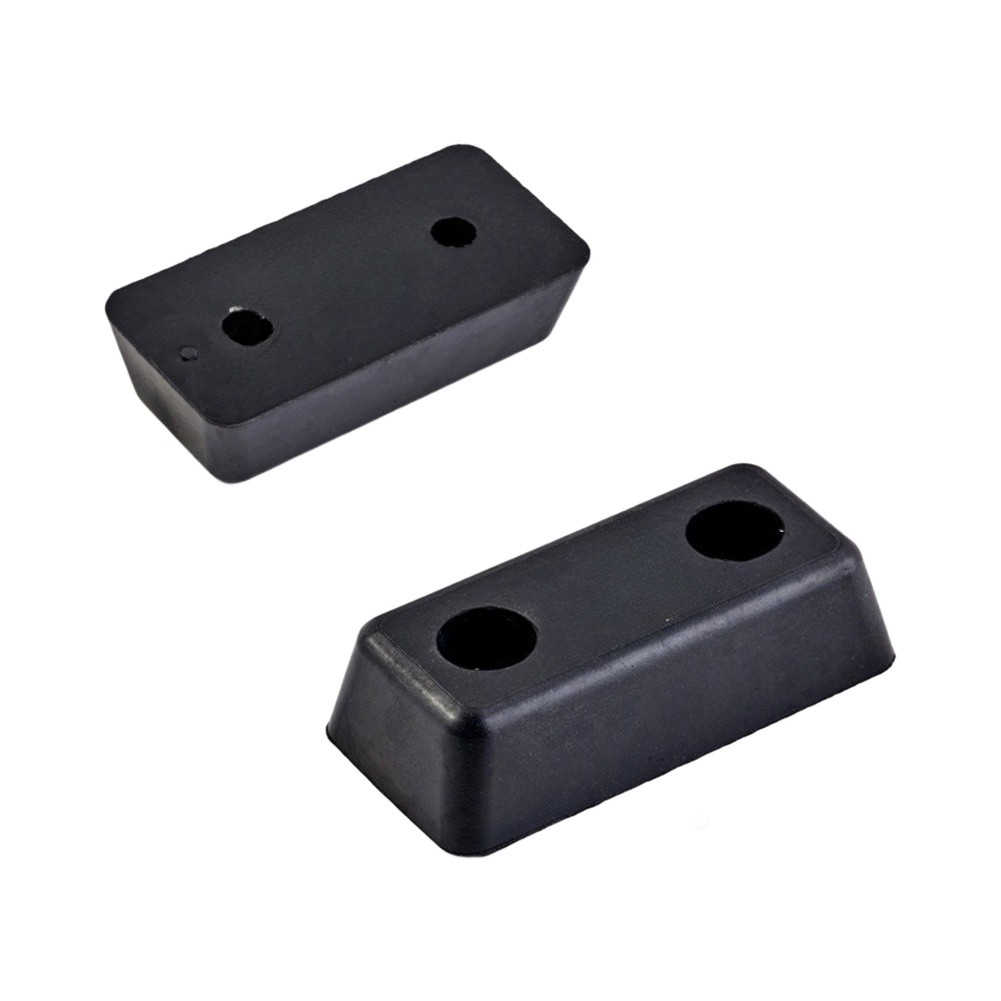 1pcs For Squat Rack Bumper Pad - Home Gym Resistance ulasan dan harga