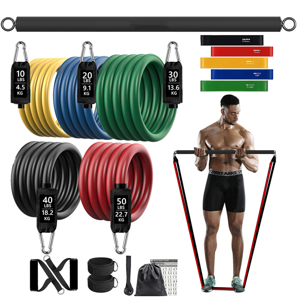 150lb Fitness Booty Resistance - Home Gym Resistance Machine ulasan dan harga
